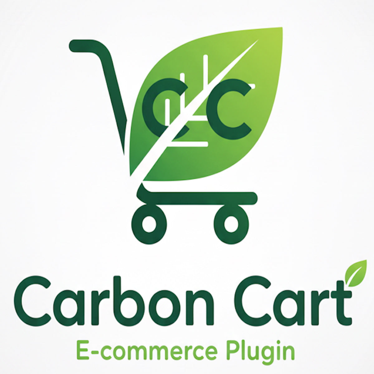 Plant a Tree - CarbonCart Environmental Contribution